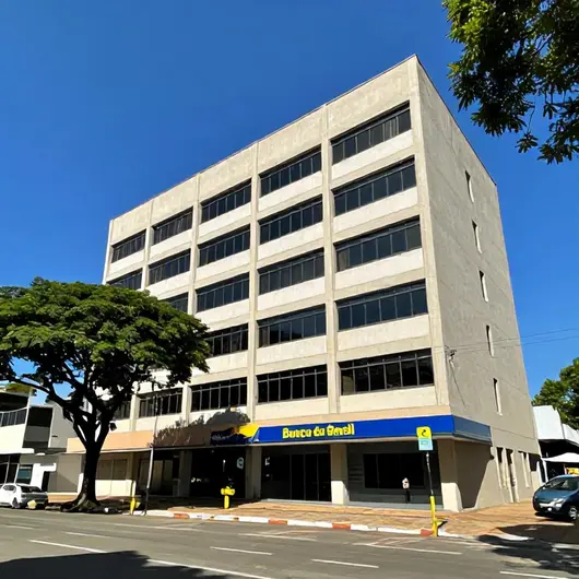 Agência Cunha do Banco do Brasil Agência Cunha do Banco do Brasil