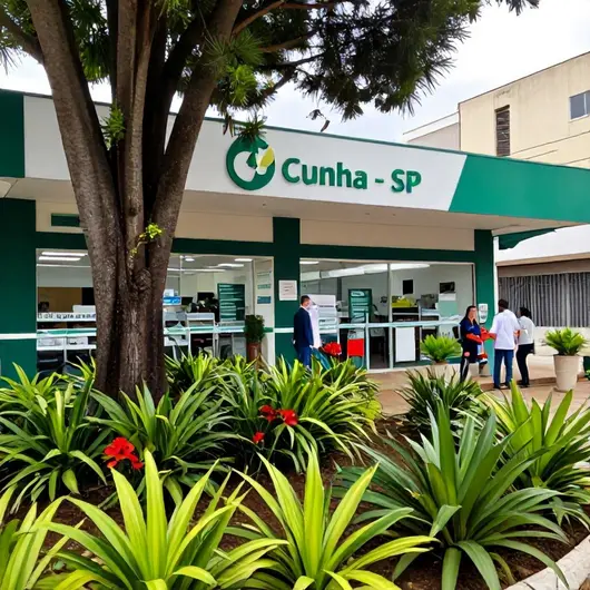 As melhores opções de saúde e farmácias em Cunha - SP