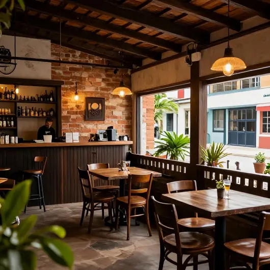 Bar Reale
