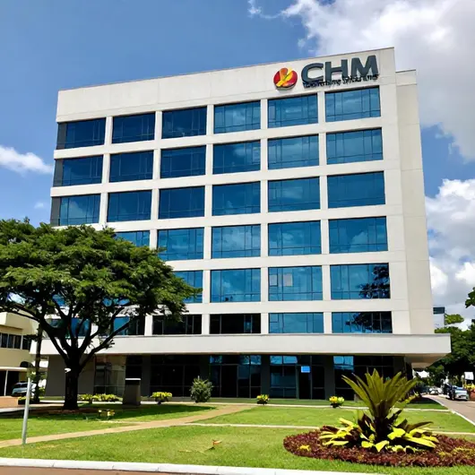 CHM Transportes Executivos