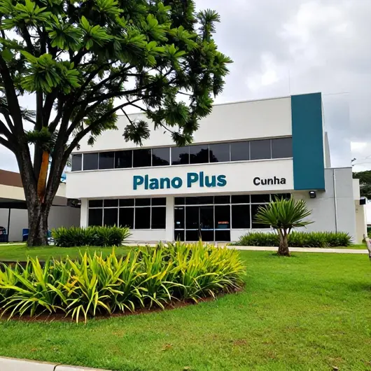 Conheça o Plano Plus em Cunha