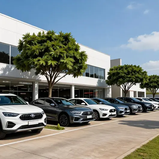Cunha Autos-Novos e Seminovos: Seu Guia Completo
