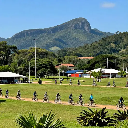 Cunha Eventos Esportivos Cunha Eventos Esportivos