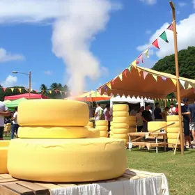Festival do Queijo
