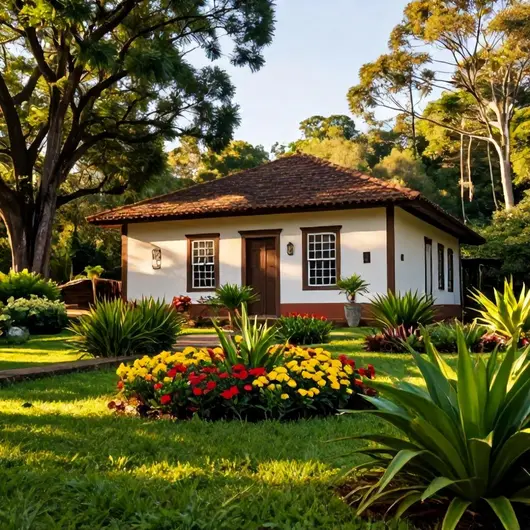 Descubra a Casa Vila das Artes Descubra a Casa Vila das Artes