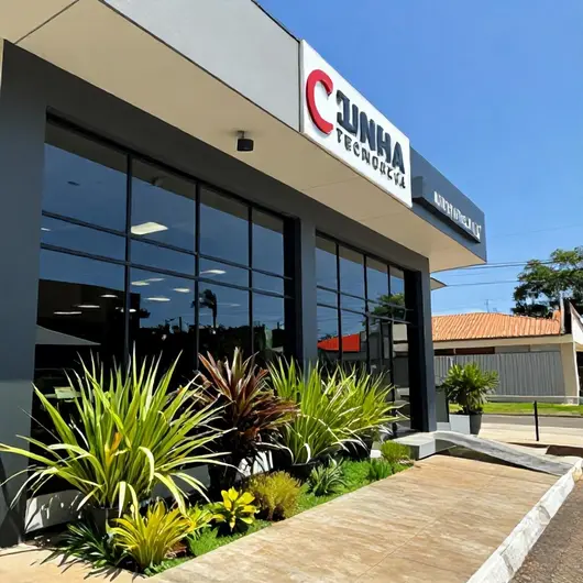 Descubra Cunha Tecnologia