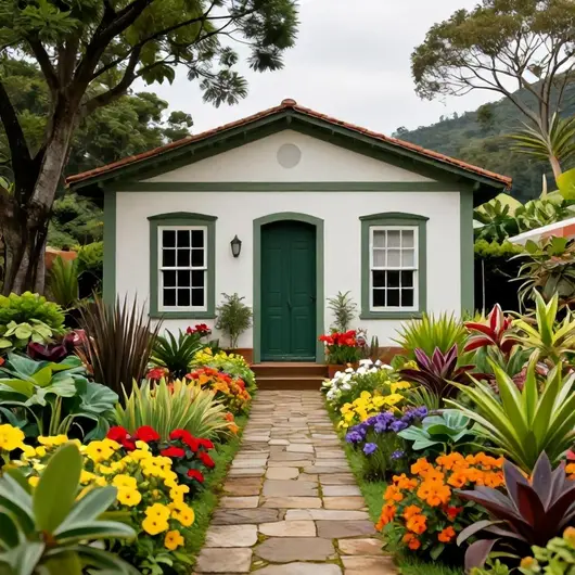 Descubra o Atelier Suenaga & Jardineiro