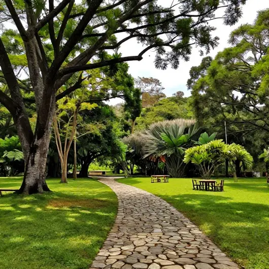 Descubra o Contemplário de Cunha