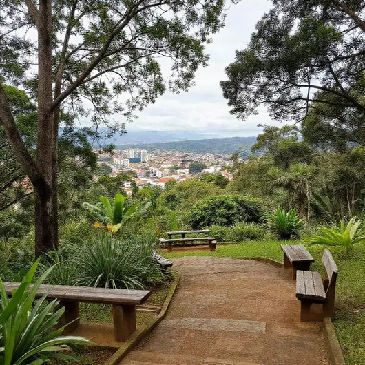 Descubra o Encanto do Contemplário