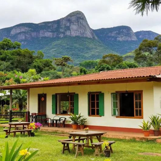 Descubra o Encanto do Cunha Turismo