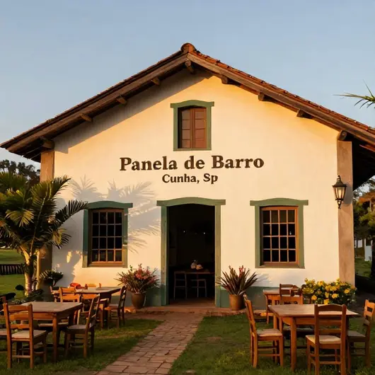 Descubra o Restaurante Panela de Barro
