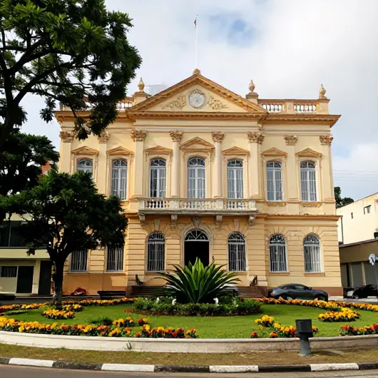 Descubra os Aspectos da Educação em Cunha