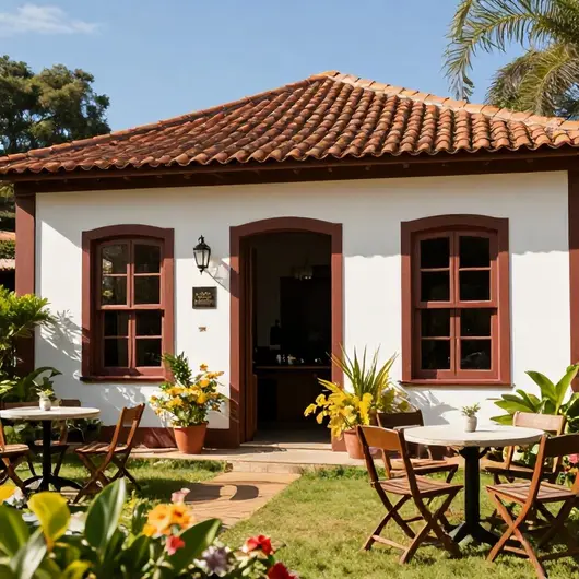 Estação Café Real