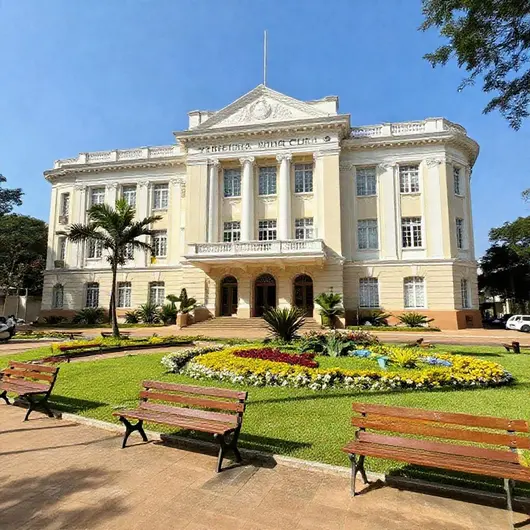Fale Conosco
