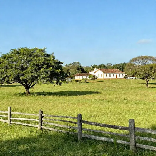 Fazenda Aracatu: Uma Experiência Rural Inesquecível
