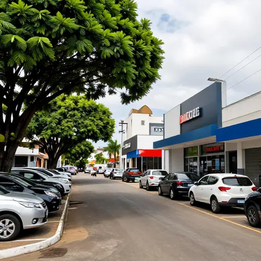 Guia de carros em Cunha: 9 estabelecimentos recomendados Guia de carros em Cunha: 9 estabelecimentos recomendados