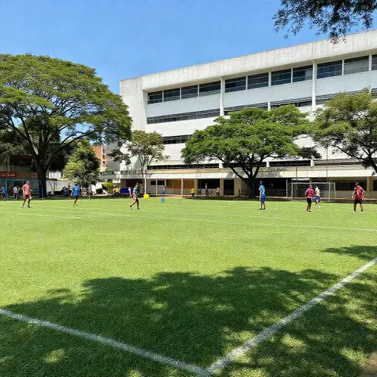 Horários das Atividades
