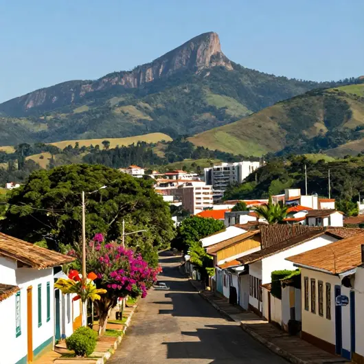 Imoveis Cunha SP: Encontre Seu Lar Ideal