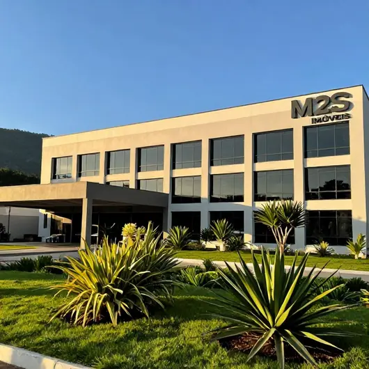M2S IMÓVEIS