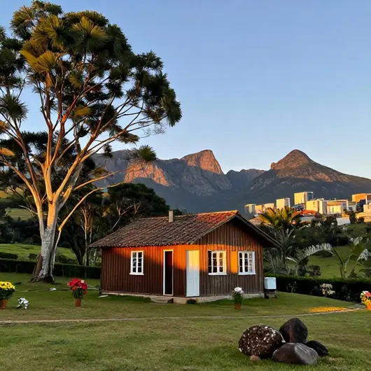 Melhores Airbnbs em Cunha: 10 escolhas bem avaliadas Melhores Airbnbs em Cunha: 10 escolhas bem avaliadas