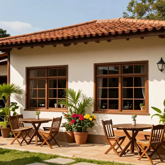 Moara Café