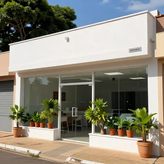 Nutricionista em Cunha