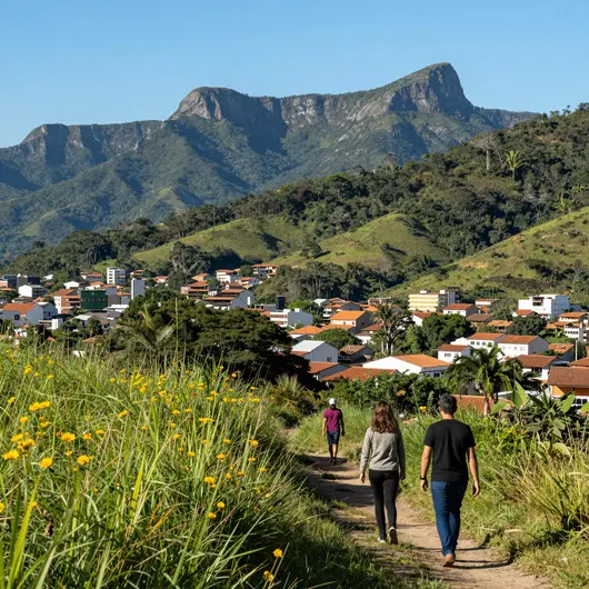Os 5 melhores lugares para visitar em Cunha – SP