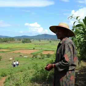Plenária debate o fortalecimento da Reforma Agrária no Pontal do Paranapanema (SP) Reforma Agrária
