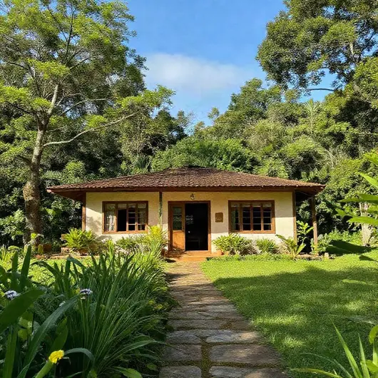 Pousada Cheiro da Terra: seu refúgio na natureza Pousada Cheiro da Terra: seu refúgio na natureza