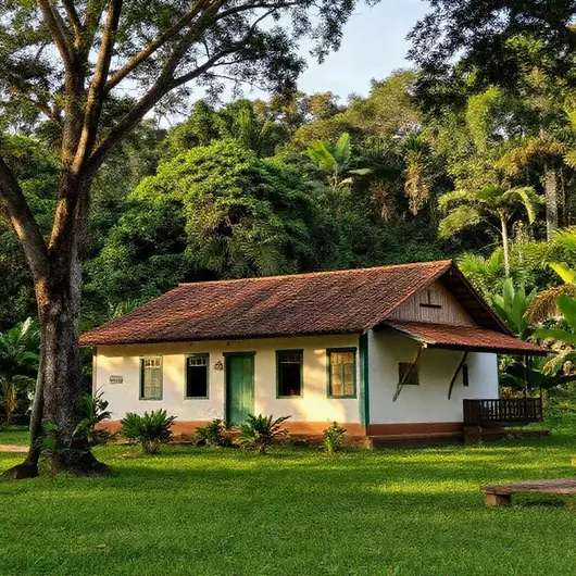 Pousada da Mata