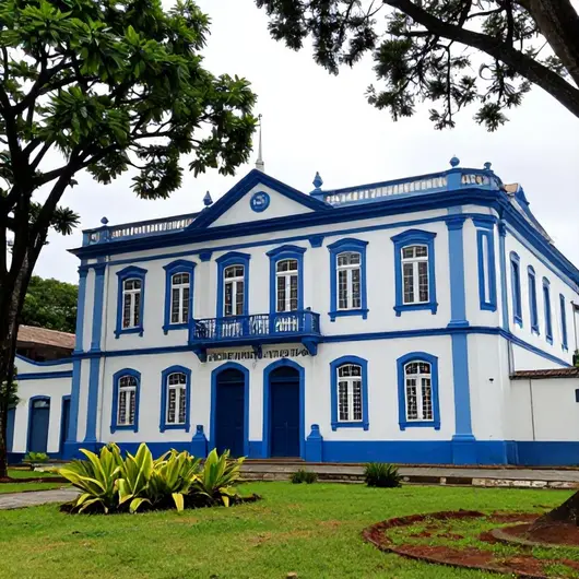 Prefeitura Municipal de Cunha Prefeitura Municipal de Cunha