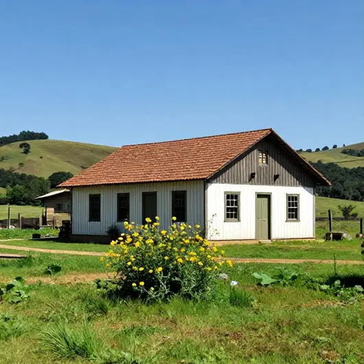 Rural Telecom Internet e Telefonia Rural LTDA Rural Telecom Internet e Telefonia Rural LTDA