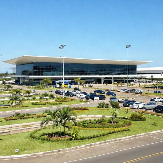 Tudo que Você Precisa Saber Sobre o Aeroporto de São Luís Tudo que Você Precisa Saber Sobre o Aeroporto de São Luís