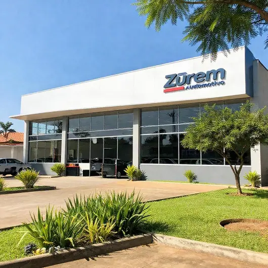 Zurem Centro Automotivo