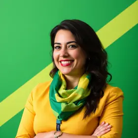 Ana Carolina Oliveira 2026