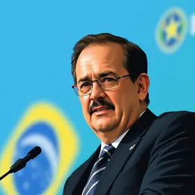 Caio Cunha 2026