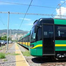 licitações de transportes