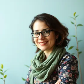 Maria Suely Farias Cunha une ciência, literatura e sustentabilidade em pesquisa sobre formação do gestor…