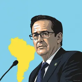 candidatos em 2026