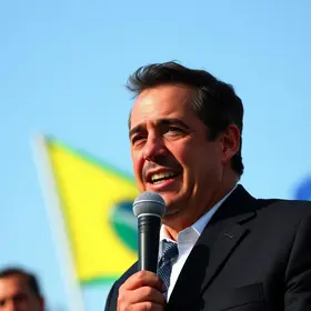 Ricardo Nery
