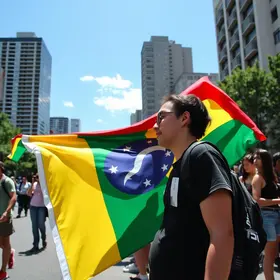 Independência do Brasil