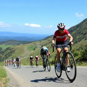 Tour de France