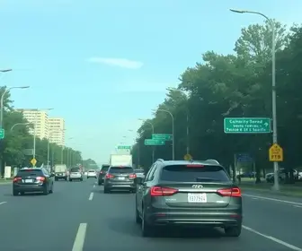 mudanças no trânsito