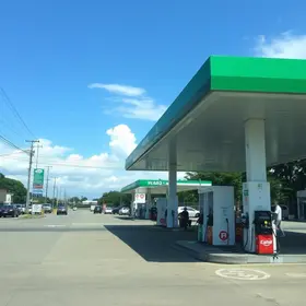 postos de combustíveis cassados