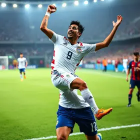 Seleção Brasileira