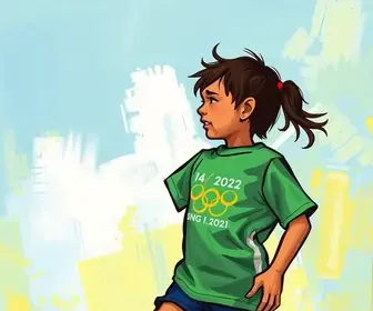 Olimpíada Infantil Cunhense