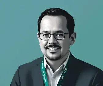 Caio Cunha Candidato a Deputado Federal