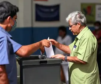 votação em Cunha