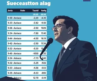 Cunha SP resultados votação senador