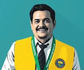 Delegado Da Cunha Candidato a Deputado Federal em São Paulo nas eleições 2026